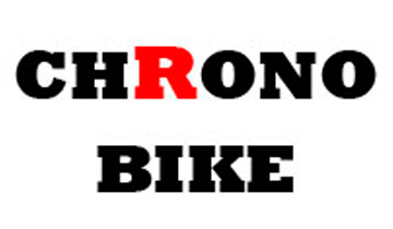 Logo CHRONO BIKE