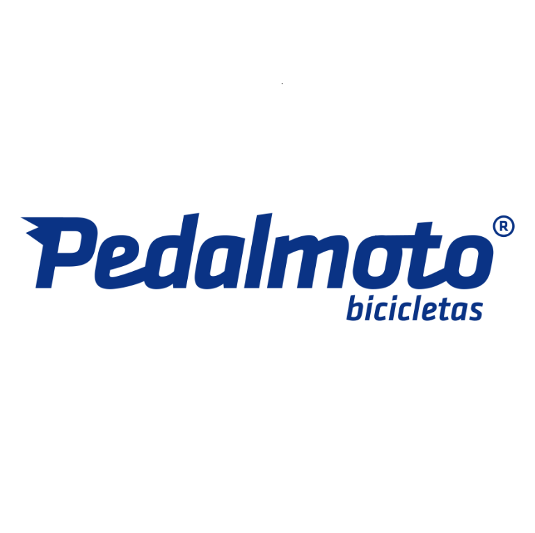 Logo BICICLETAS PEDALMOTO