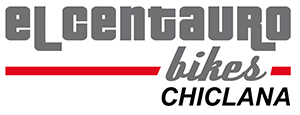 Logo EL CENTAURO BIKES CHICLANA