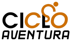 Logo CICLO AVENTURA