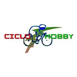 Logo CICLOHOBBY