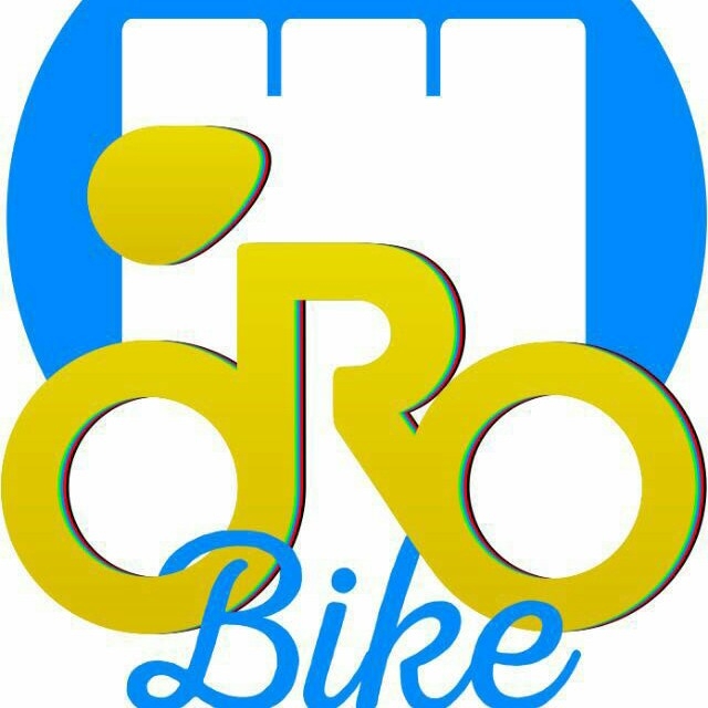 Logo OROBIKE